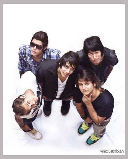 Banda Smille